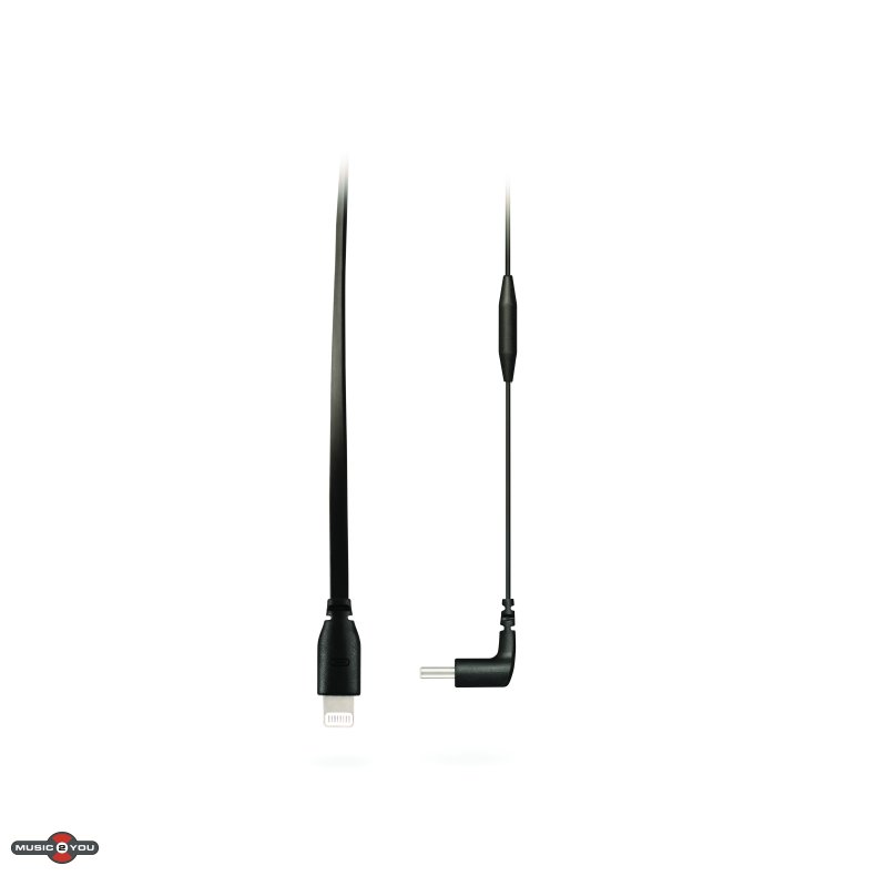 RDE SC15 - Lightning til USB-C Kabel