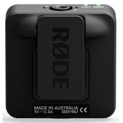 R�DE Wireless ME - DEMO Model