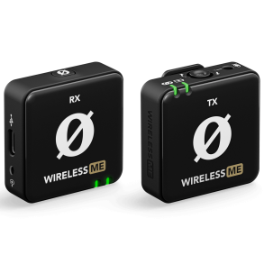 R�DE Wireless ME - DEMO Model