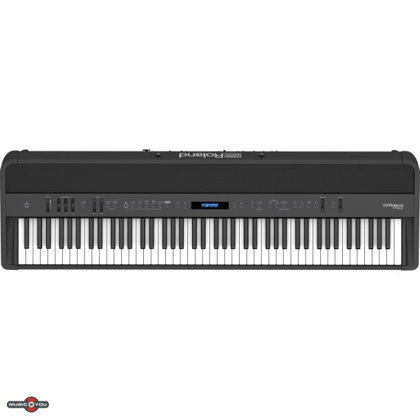 El Klaver - Roland FP-90X Digital Sort - Music2you
