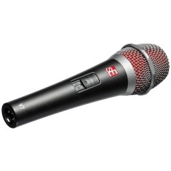 sE Electronics V7 Supercardioid Dynamisk Vokal mikrofon med switch