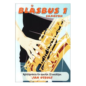 Blsbus 1 - Saxofon