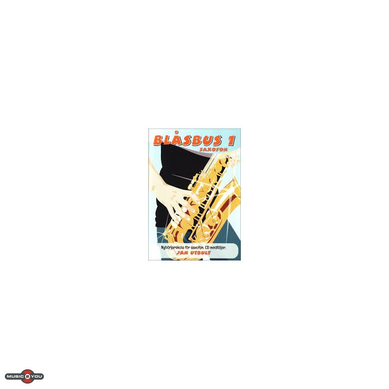 Blsbus 1 - Saxofon