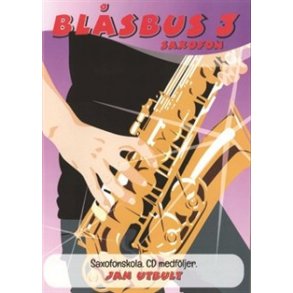 Blsbus 3 - Saxofon