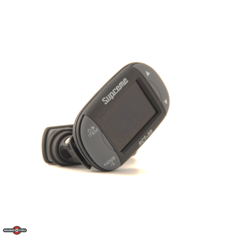Supreme SCT-55 headstock tuner
