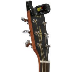 Supreme SCT-55 headstock tuner