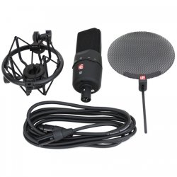 SE Electronics sE X1S Vocal Pack