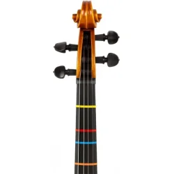 Klistermrker violin 1/2