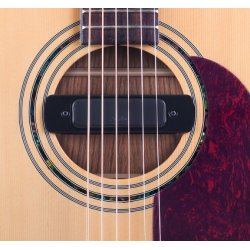 Shadow SH 340 Humbucker pick-up til Western guitar