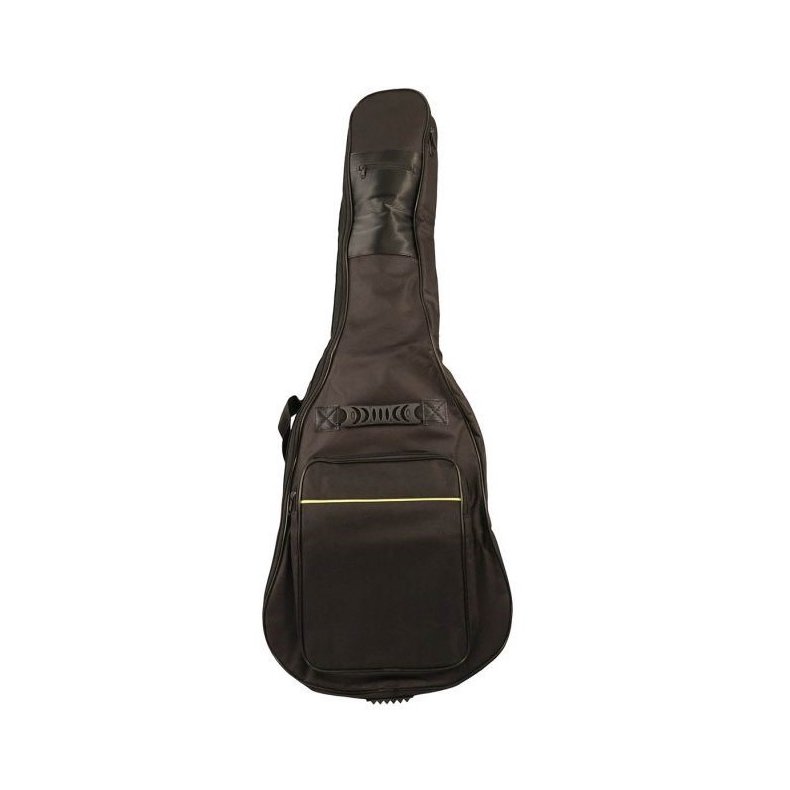  Shelter Gigbag til elguitar