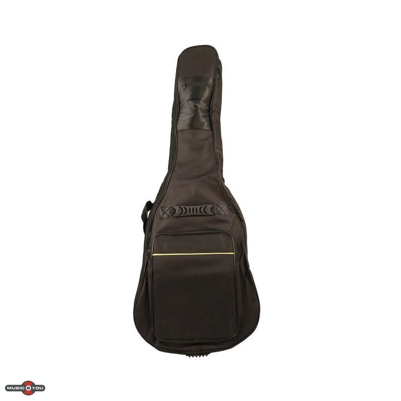  Shelter Gigbag til elguitar
