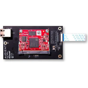 AUDIENT ORIA DANTE Card Expander