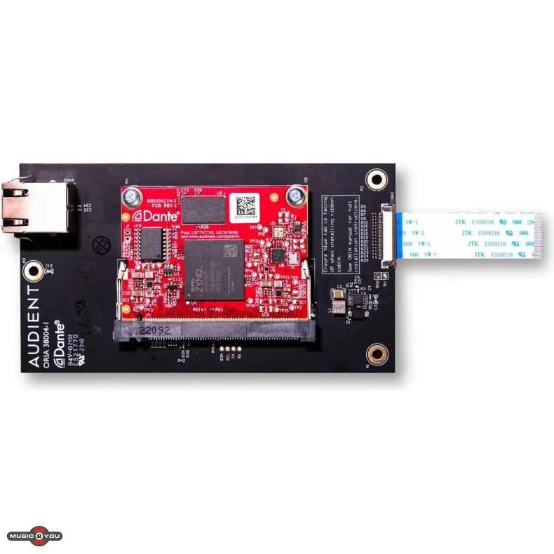 AUDIENT ORIA DANTE Card Expander