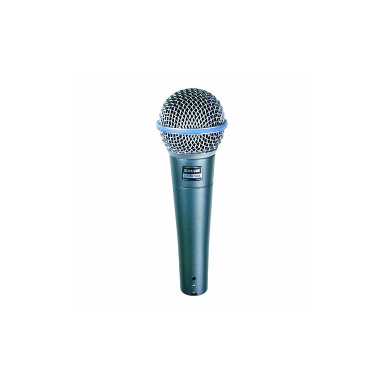 Shure Beta 58A