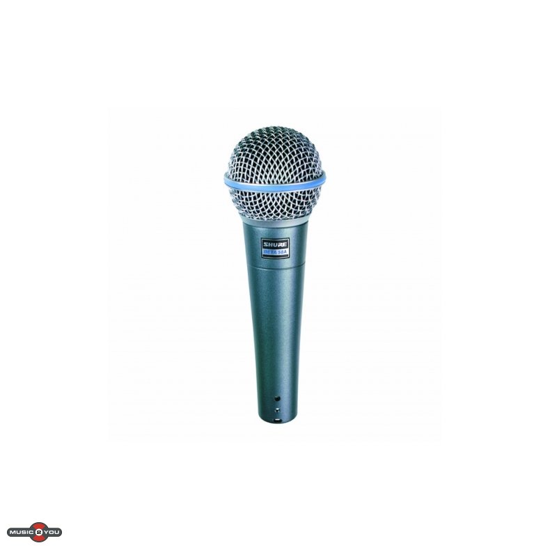 Shure Beta 58A