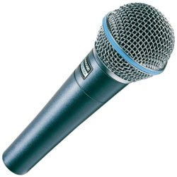 Shure Beta 58A