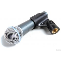 Shure Beta 58A