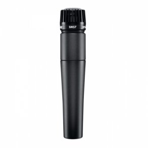 Shure SM57-LCE