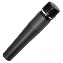 Shure SM57-LCE