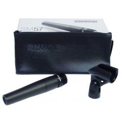 Shure SM57-LCE
