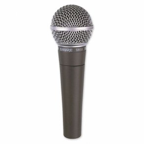 Shure SM58-LCE