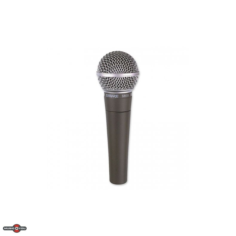Shure SM58-LCE