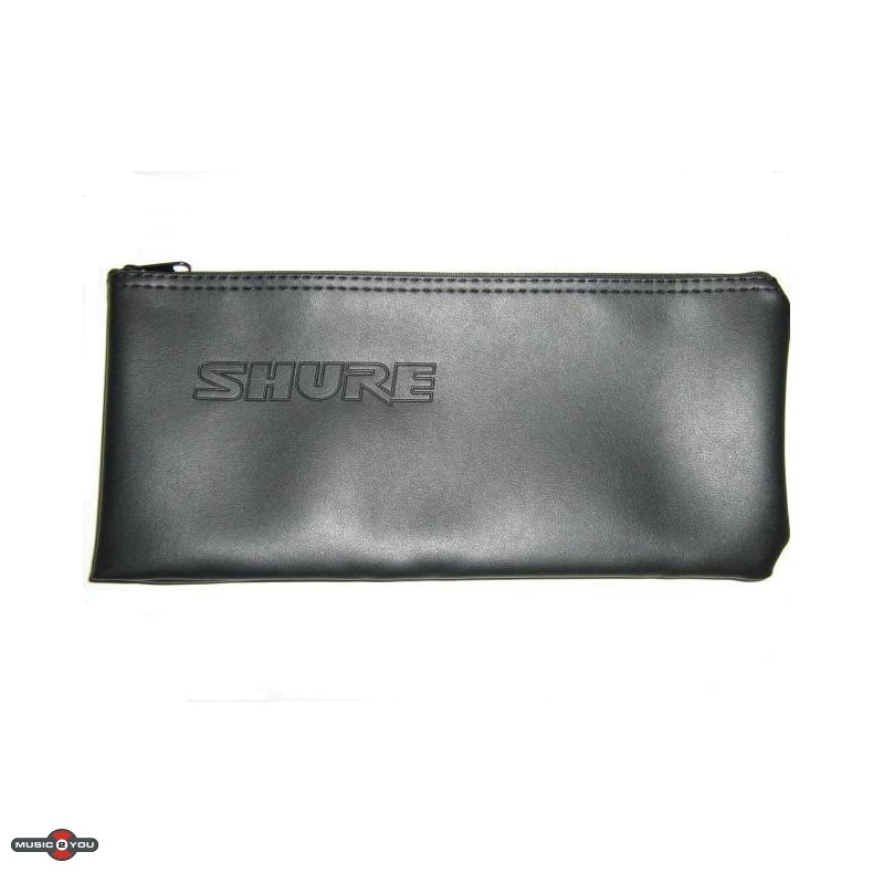 Shure Mikrofonpose SM57/58