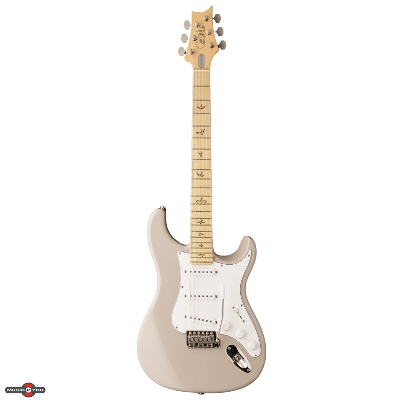 PRS John Mayer Silver Sky MPL Moc Sand - El-guitar