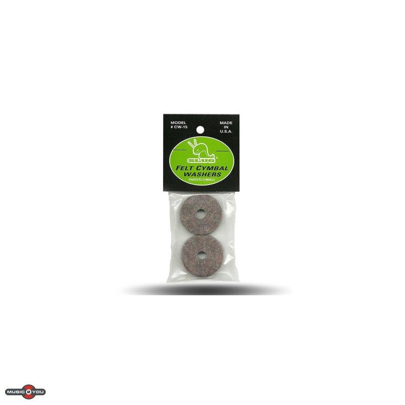 SLUG Bkkenfilt (2 pak)