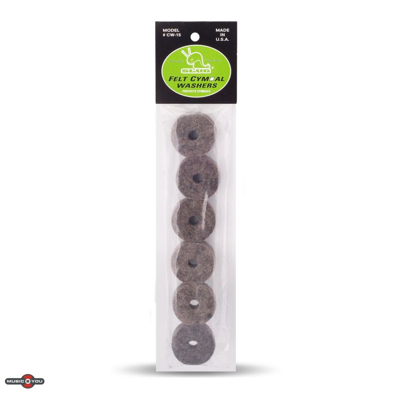 SLUG Bkkenfilt (6 pak)