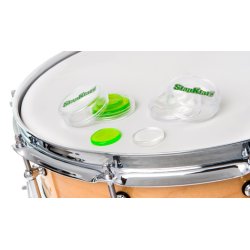 SlapKlatz (Alien Green)