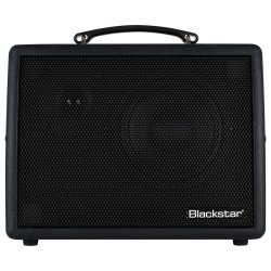 Blackstar Sonnet 60 Akustisk Guitarforstrker - Sort