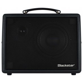 Blackstar Sonnet 60 Akustisk Guitarforstrker - Sort