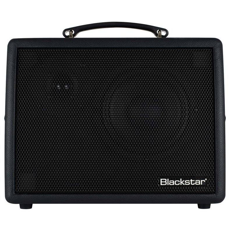 Blackstar Sonnet 60 Akustisk Guitarforstrker - Sort