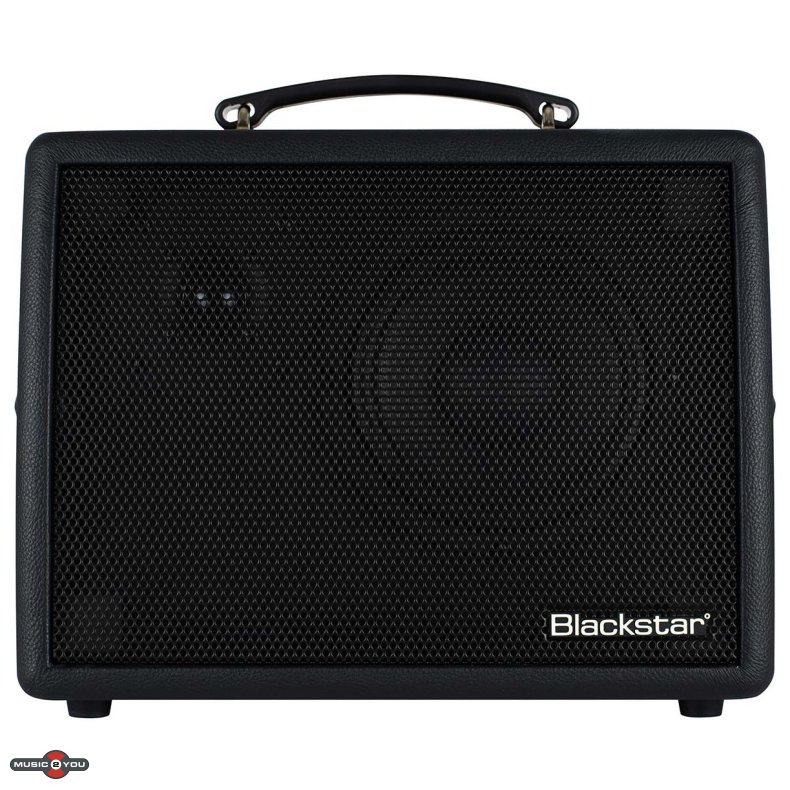 Blackstar Sonnet 60 Akustisk Guitarforstrker - Sort