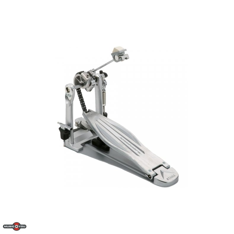 Tama HP910LS Speed Cobra stortromme pedal med kasse - Demo Model