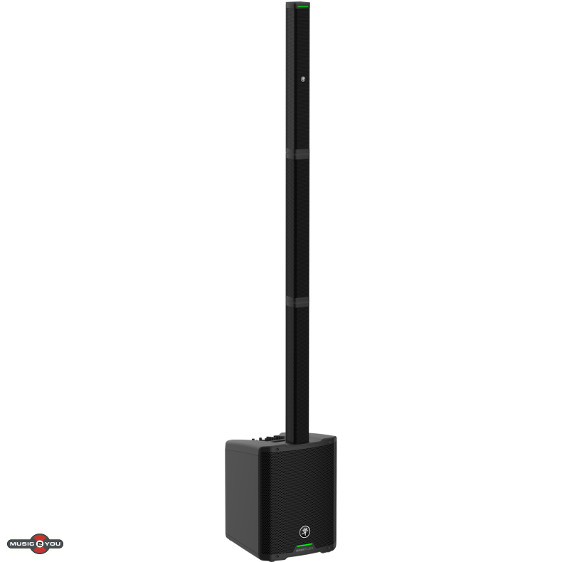 Mackie SRM Flex Portabel Sjle PA System