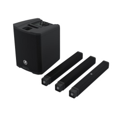 Mackie SRM Flex Portabel S�jle PA System