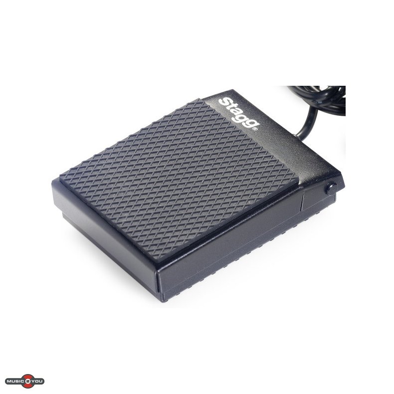 Stagg Universal sustain pedal