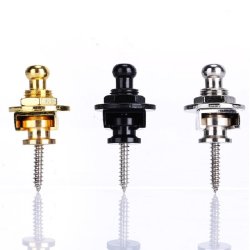 Standard Straplock st - Forskelige farver