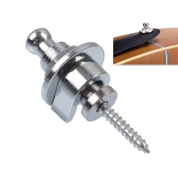 Standard Straplock st - Forskelige farver