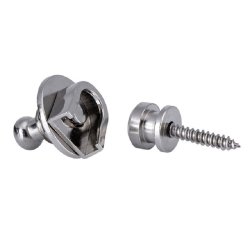 Standard Straplock st - Forskelige farver