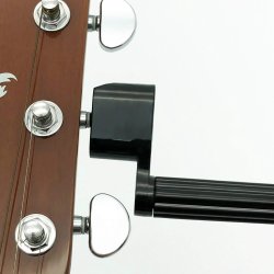 Standard String Winder / Peg Winder til guitar