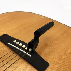 Standard String Winder / Peg Winder til guitar