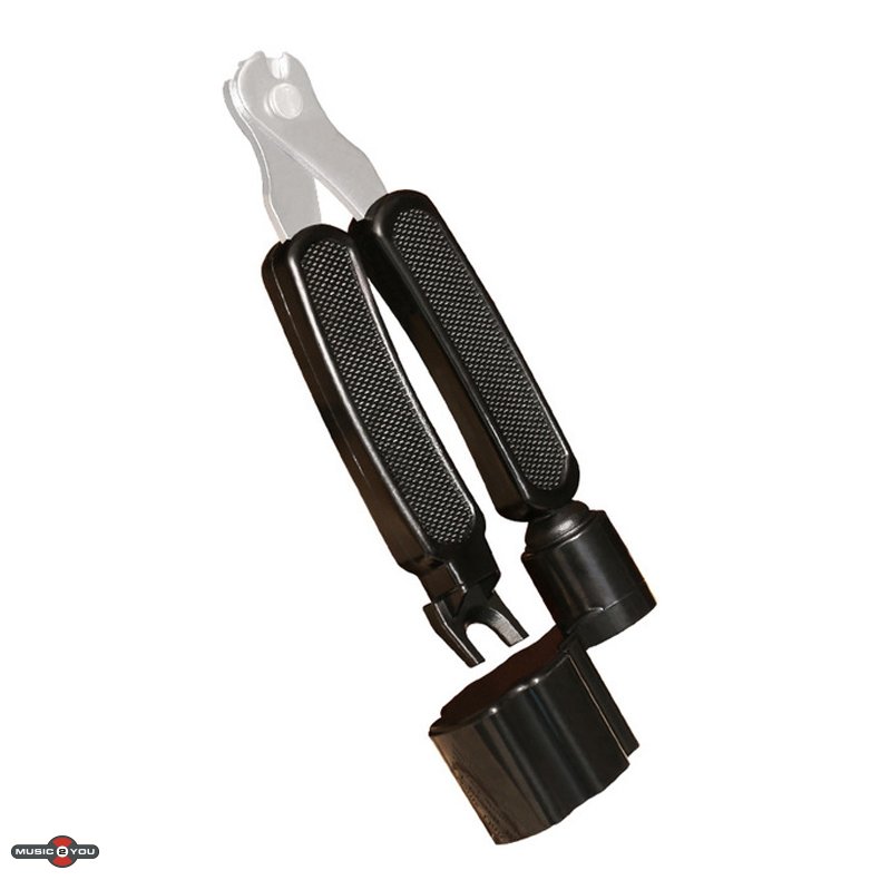 String Winder / Peg Winder med saks