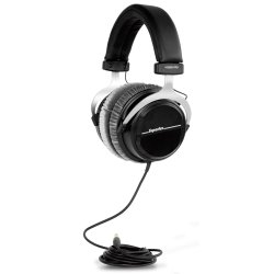 Superlux HD-660 PRO - 150 Ohms Hovedtelefon