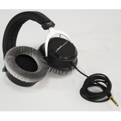 Superlux HD-660 PRO - 150 Ohms Hovedtelefon