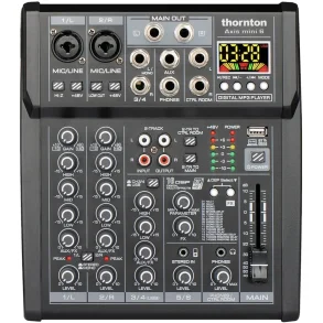 Thornton Axis Mini 6 mixer