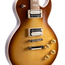 Cort CR300 AVB Elguitar - Aged Vintage Burst