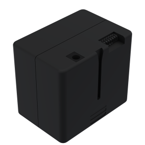 Mackie GB-100 Batteri til Showbox